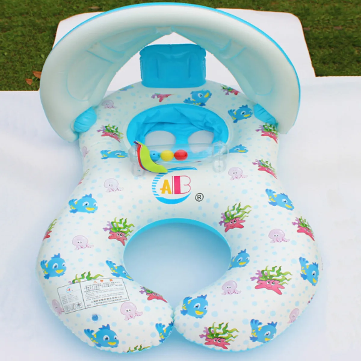 Детский летний бассейн надувной плавающий круг надувные изделия для плавания водный игровой бассейн игрушки спасательный круг для