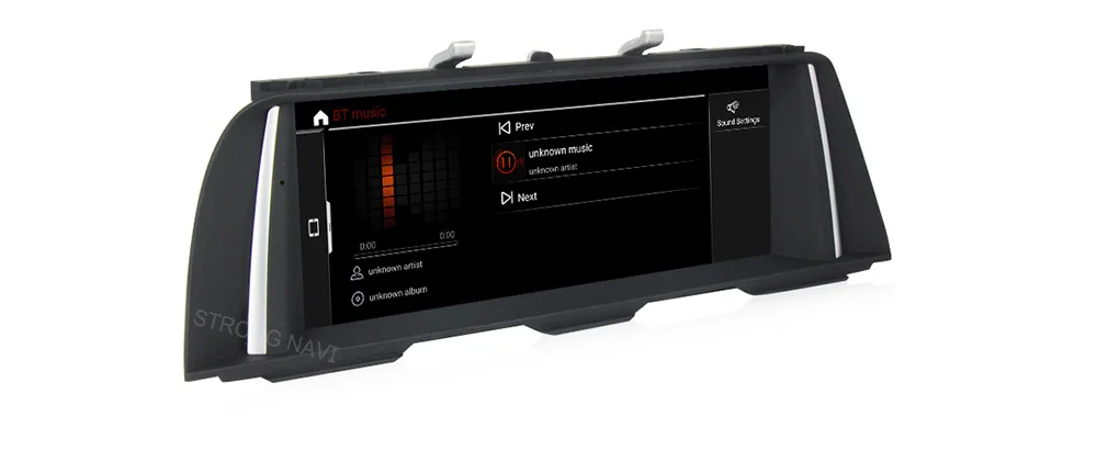 8 ядерный 4+ 64G 2DIN Android 9,0 Автомобильный gps навигатор мультимедиа для BMW 5 серии F10 F11 2010- CIC NBT радио 4G lte BT wifi