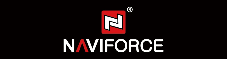 NAVIFORCE Роскошные брендовые новые мужские часы Топ спортивные модные часы мужские водонепроницаемые кварцевые часы мужские военные кожаные Наручные часы