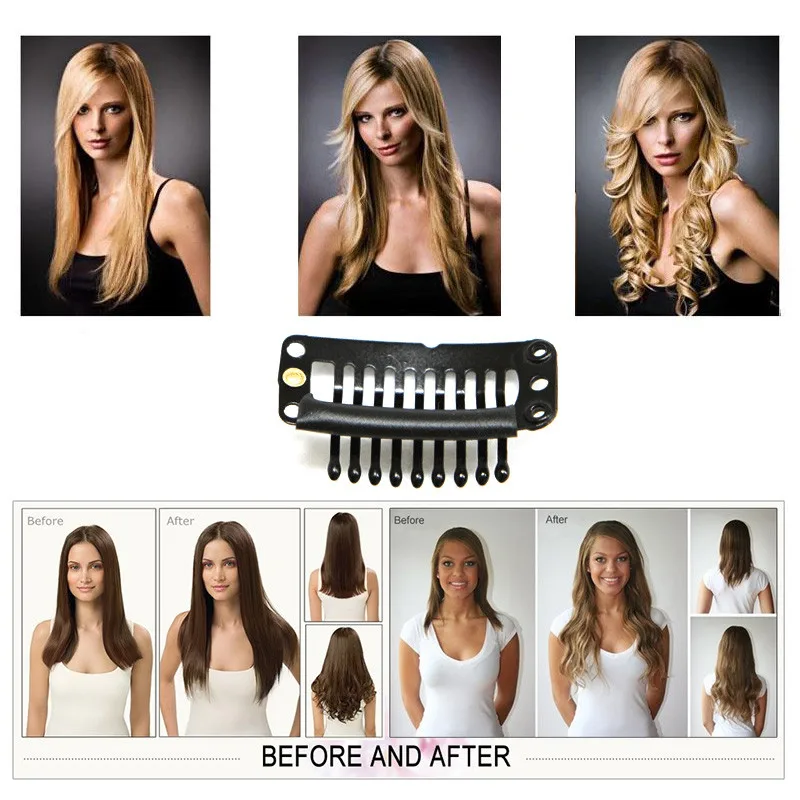 before and after