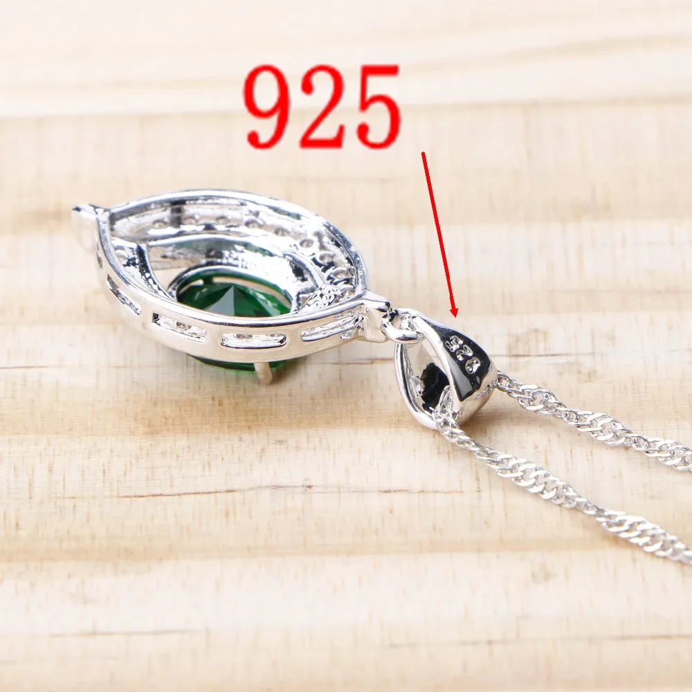 925 Sterling Silver