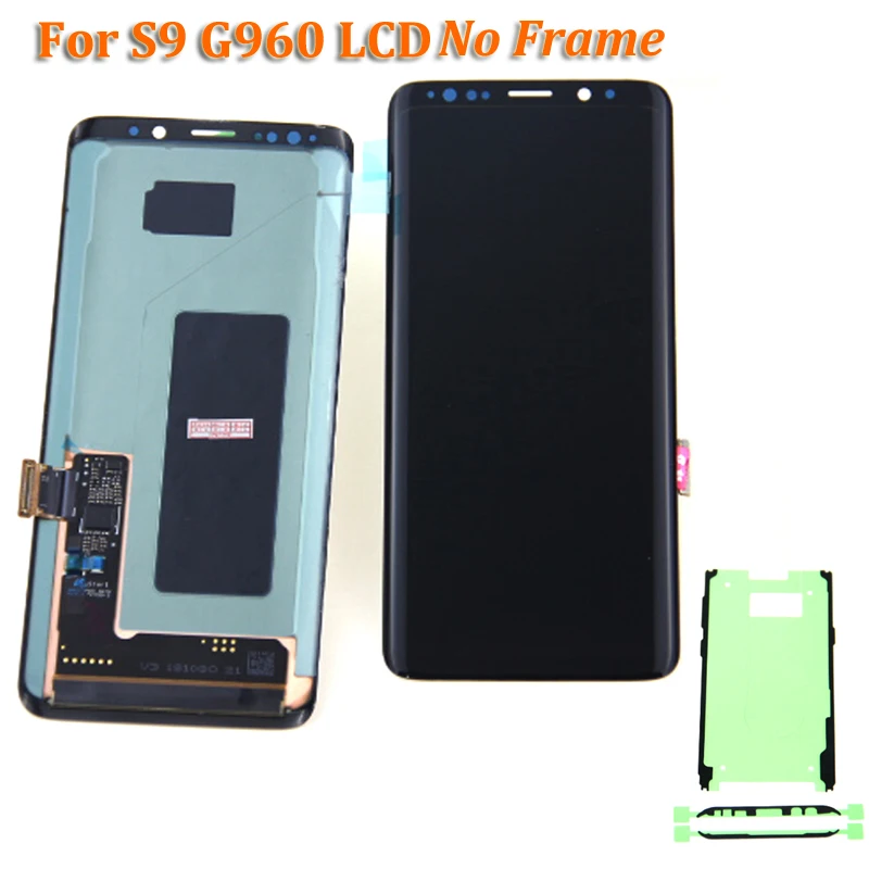 For-samsung-S9-G960-LCD-1-new
