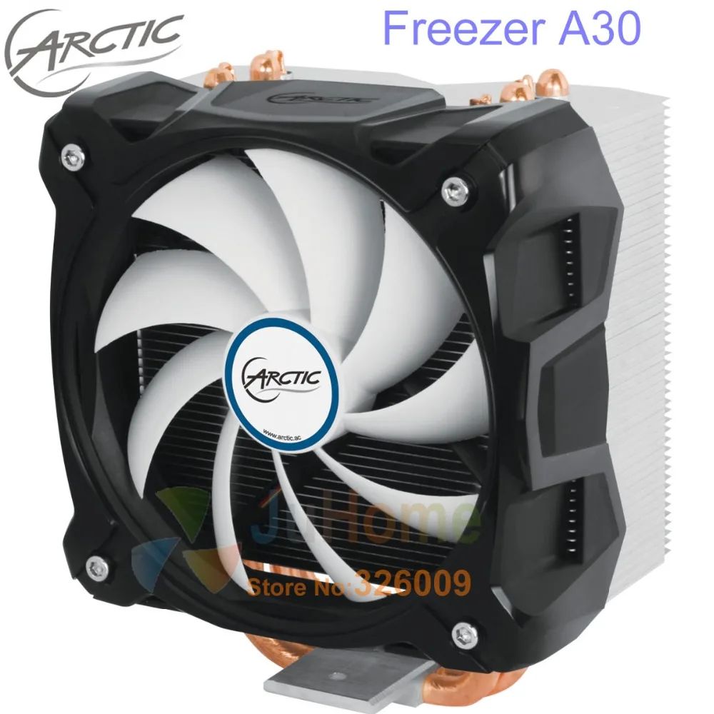 ^Cheap Original ARCTIC Freezer A30, 4pin PWM 120mm fan, max 320W for AMD AM2 AM2+ AM3 AM3+ FM1 FM2+, CPU cooler fan cooling radiator ^Cheap Original ARCTIC Freezer A30, 4pin PWM 120mm fan, max 320W for AMD AM2 AM2+ AM3 AM3+ FM1 FM2+, CPU cooler fan cooling radiator