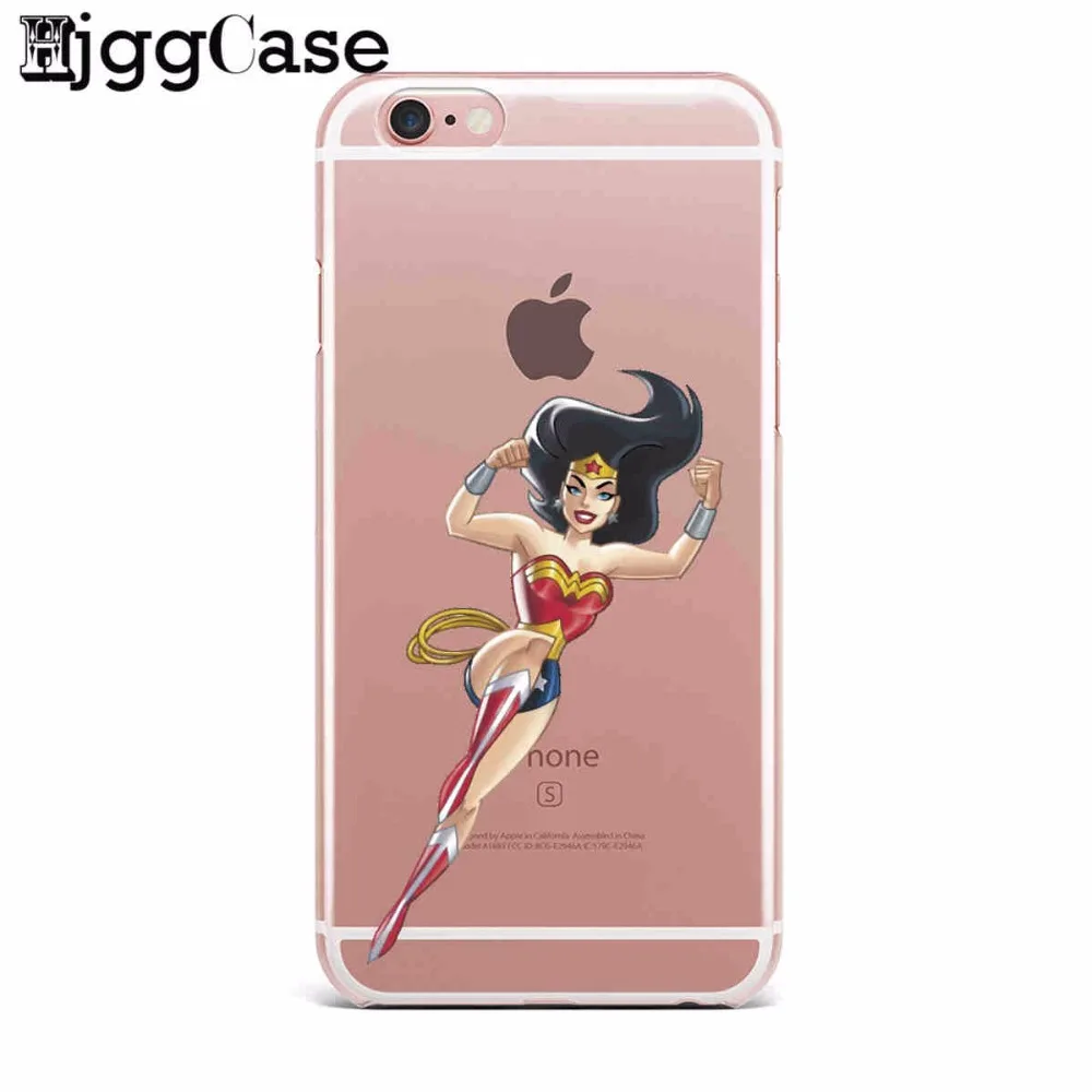 custodia iphone 5s wonder woman custodia iphone 5s wonder woman