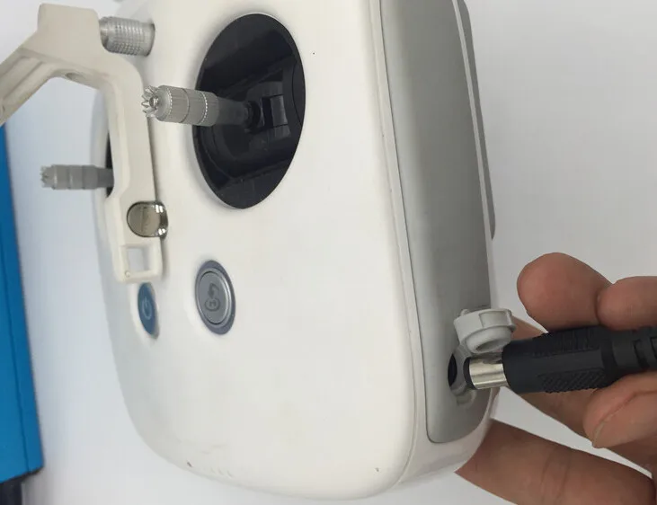 DJI Phantom 3 Remote Controller Charger DJI Phantom 3 Battery Digital Charger RC Quadcopter FPV Drone With Camera