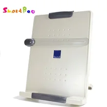 33*24 см Настольный бумажный держатель Бизнес книжный держатель; регулируемые склоны чтения; уменьшает усталость глаз и напряжение шеи