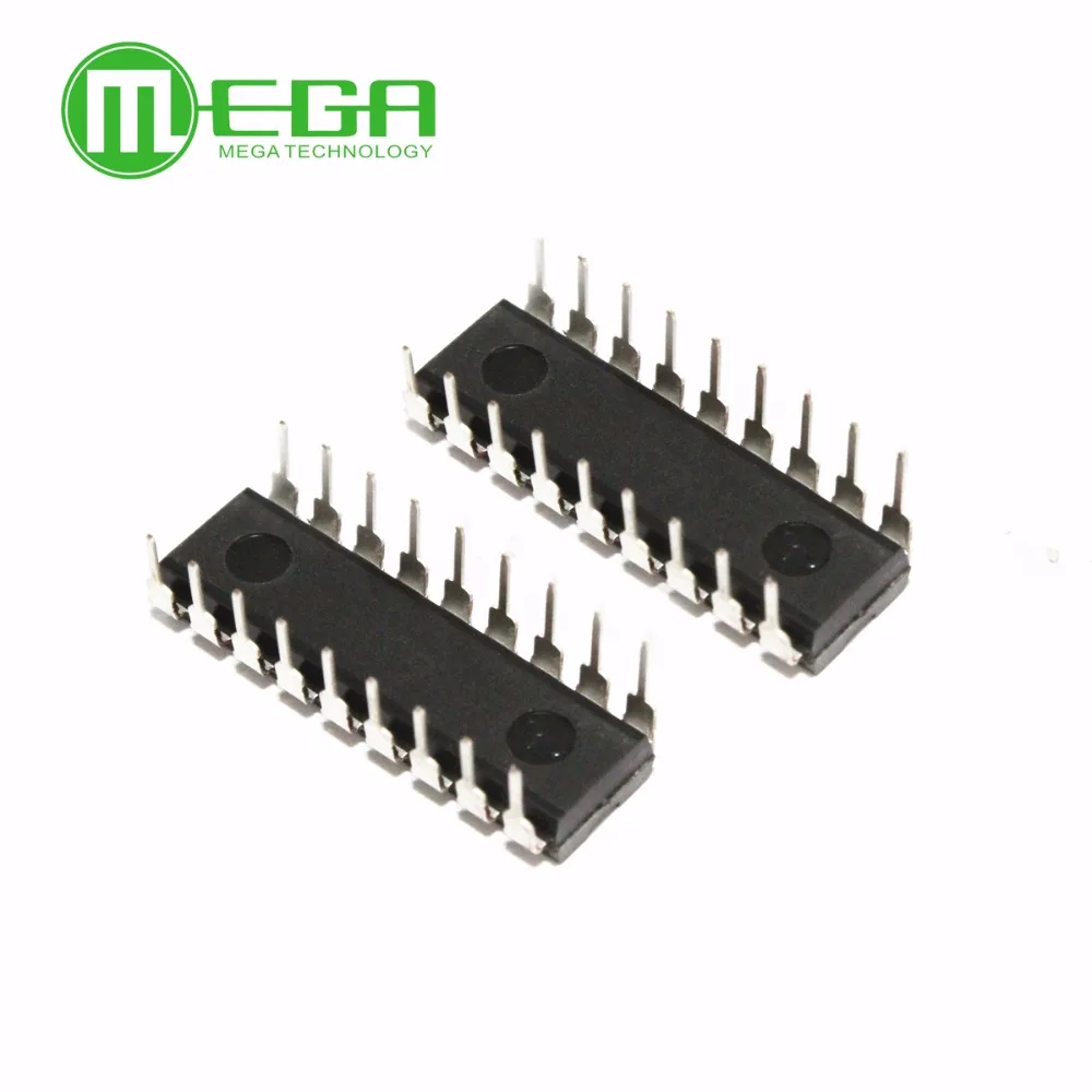 100 шт. ULN2803A ULN2803APG ULN2803 DIP 18 ULN2803AG стандартного режима работы|10 pcs| |