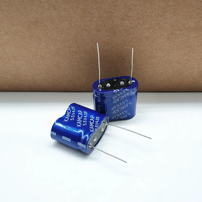 

1pcs SE-5R5-Z405UY 5.5V 4F Combined Energy Storage Memory 5.5V 4.0F