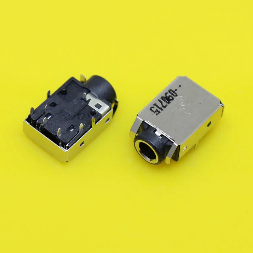 Au 013 AUDIO JACK PORT CONNECTOR FOR ASUS DELL HP Lenovo Samsung