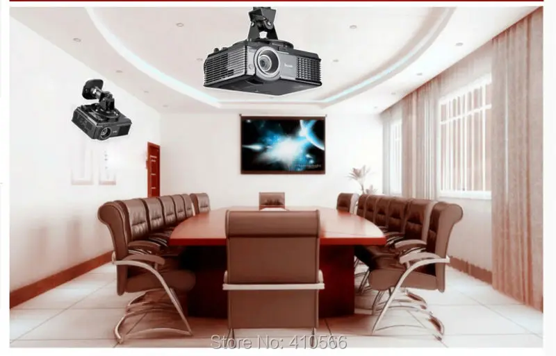 Projector Ceiling Wall pic 3