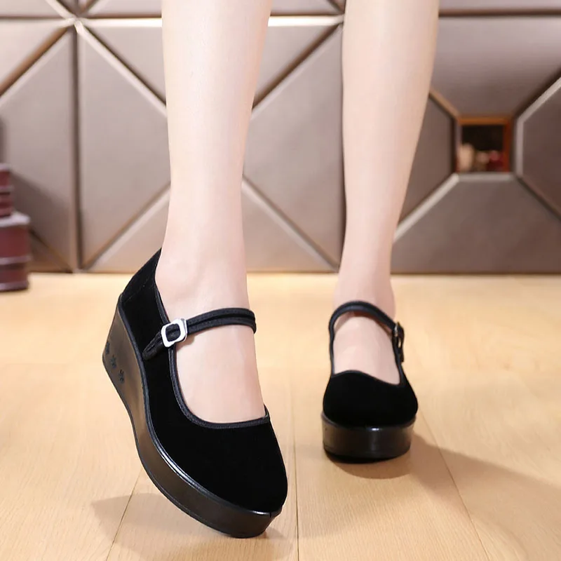 dance shoes