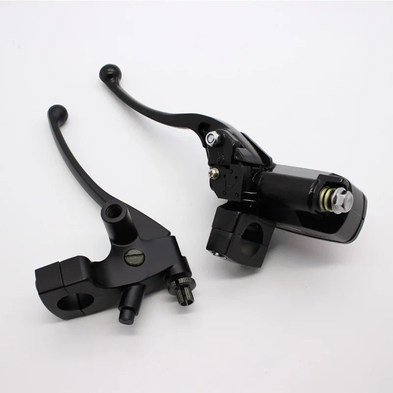 Nordson 25mm Handlebar Motorcycle Brake Clutch Master Cylinder Lever For Honda Yamaha Suzuki Harley Kawasaki Ducati Aprilia BMW