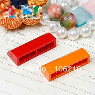 

rebrickable Brick 2x4 with Curved Top compatible accessory bricklink DIY building block Assembles Particles brickset