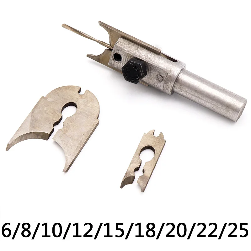 

1pcs Bead Molding Cutter Woodworking Set Milling Cutter Router Bit Buddha Beads Ball Knife Woodworking Tools