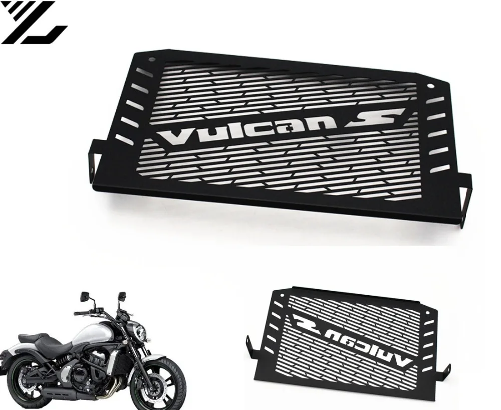 For Kawasaki VN650 VULCAN S 2014 2016 VULCAN 650 Motorcycle stainless