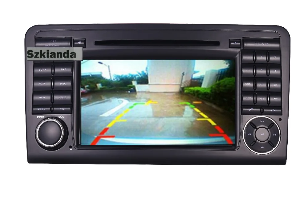 Discount 7 inch Touch Screen 2 din car dvd player for Mercedes Benz ML GL CLASS W164 ML350 ML500 GL320 3G Steering wheel Control Free Map 5 Discount 7 inch Touch Screen 2 din car dvd player for Mercedes Benz ML GL CLASS W164 ML350 ML500 GL320 3G Steering wheel Control Free Map 5