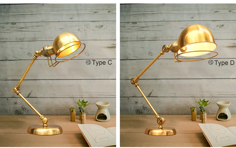 Table Lamp- (5)