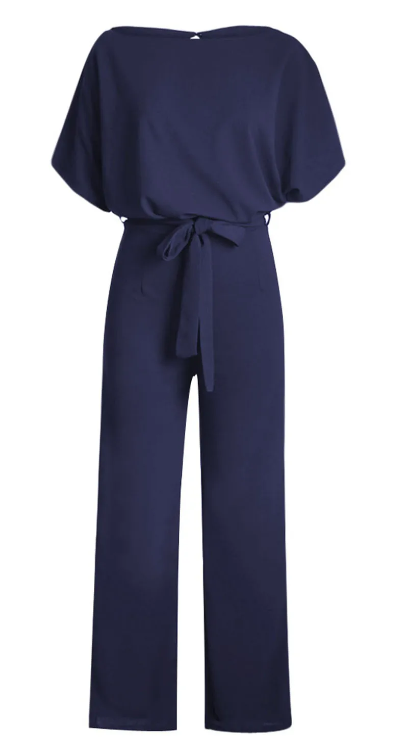Blue-Oh-So-Glam-Belted-Wide-Leg-Jumpsuit-LC64520-5-10