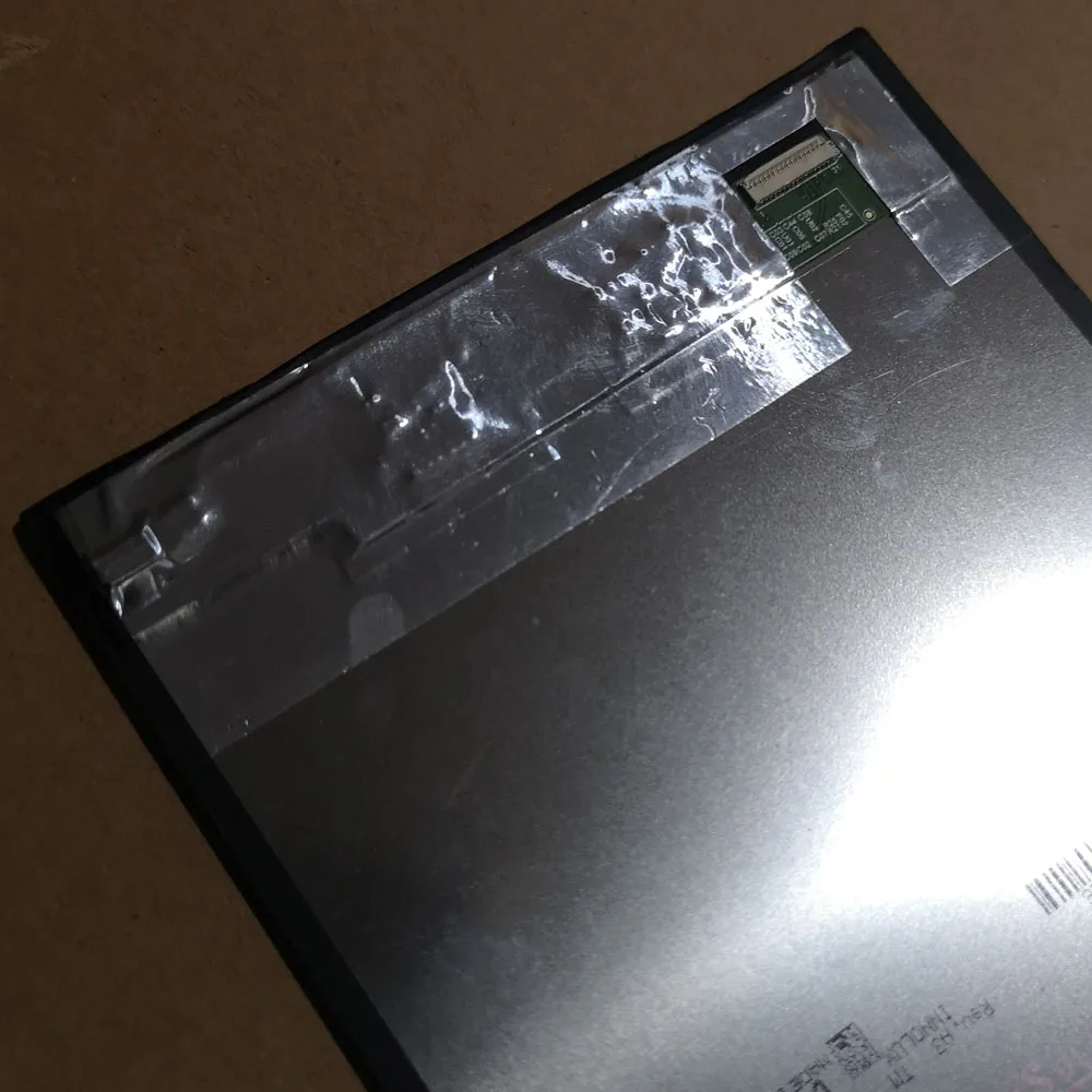 ЖК экран 7 дюймов для ASUS Fonepad FE375CG FE7530CXG ME375 K019 ME176 K013 матрица N070ICE G02|ЖК-экраны и