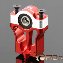 МР гоночный задний центральный приводной вал крепление для 1/5 LOSI DBXL