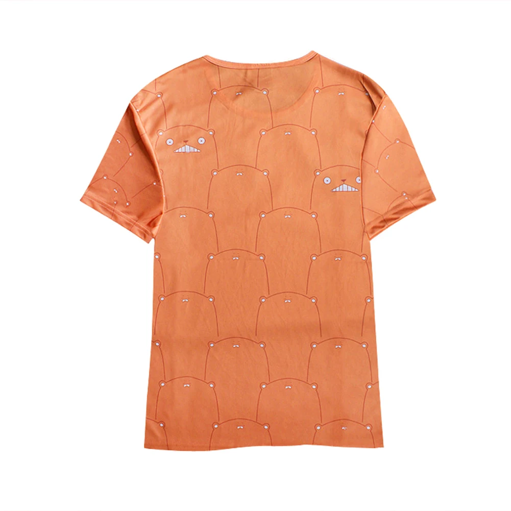 Женская Повседневная футболка Brdwn Himouto Umaru chan|himouto umaru-chan|tee toptee tee |