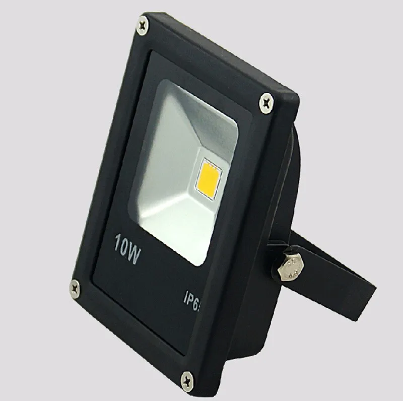 10W, 20W, 30W ,50W, 70W 100W LED Floodlight 85-265V Epistar Bridgelux LED PF0.95 -01