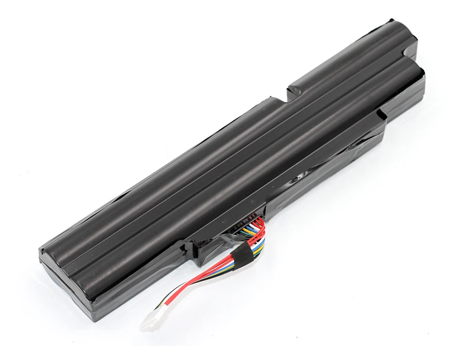 Golooloo 11,1 V ноутбук Батарея для acer 3INR18/65-2 AS11A3E AS11A5E Aspire TimelineX 3830 т 4830 т 5830 3830TG 4830TG