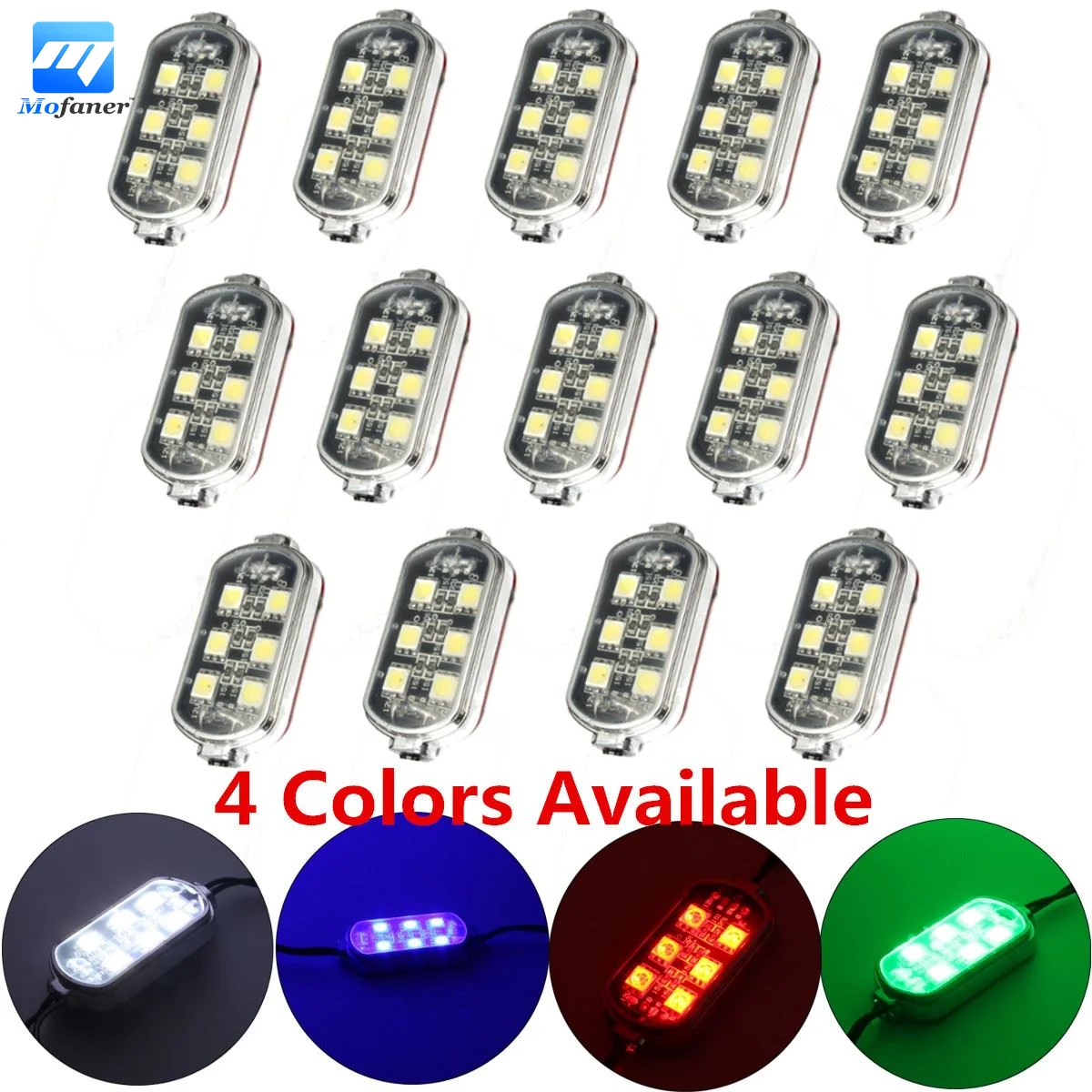 remote control headlights