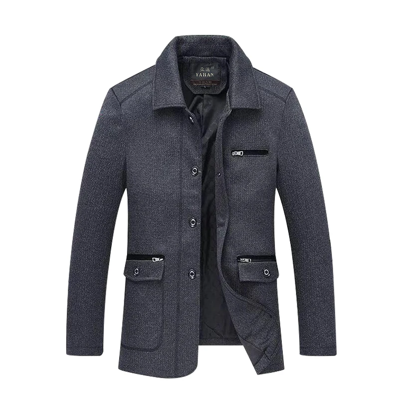 Cheap wholesale 2019 new autumn winter Hot selling men's fashion casual work wear nice Jacket MC48 Cheap wholesale 2019 new autumn winter Hot selling men's fashion casual work wear nice Jacket MC48