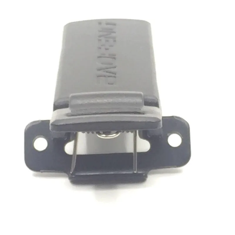 5pcs Baofeng radios UV-5R Belt Clip for BAOFENG UV-5R UV-5RA UV-5RB UV-5RC TYT TH-F8 Ham Radio Walkie Talkie Accessories (2)