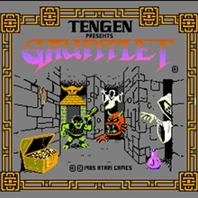 Gauntlet 60 Pin игровая карта настроена на 8 бит 60 контактов игровой плеер