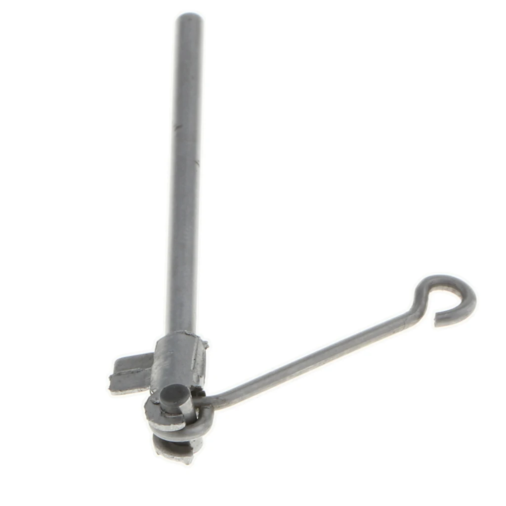 Metal Stirling Engine Accessories Steam Heat Power Model Kits Lab Supplies - Cylinder & Flywheel Connecting Rod