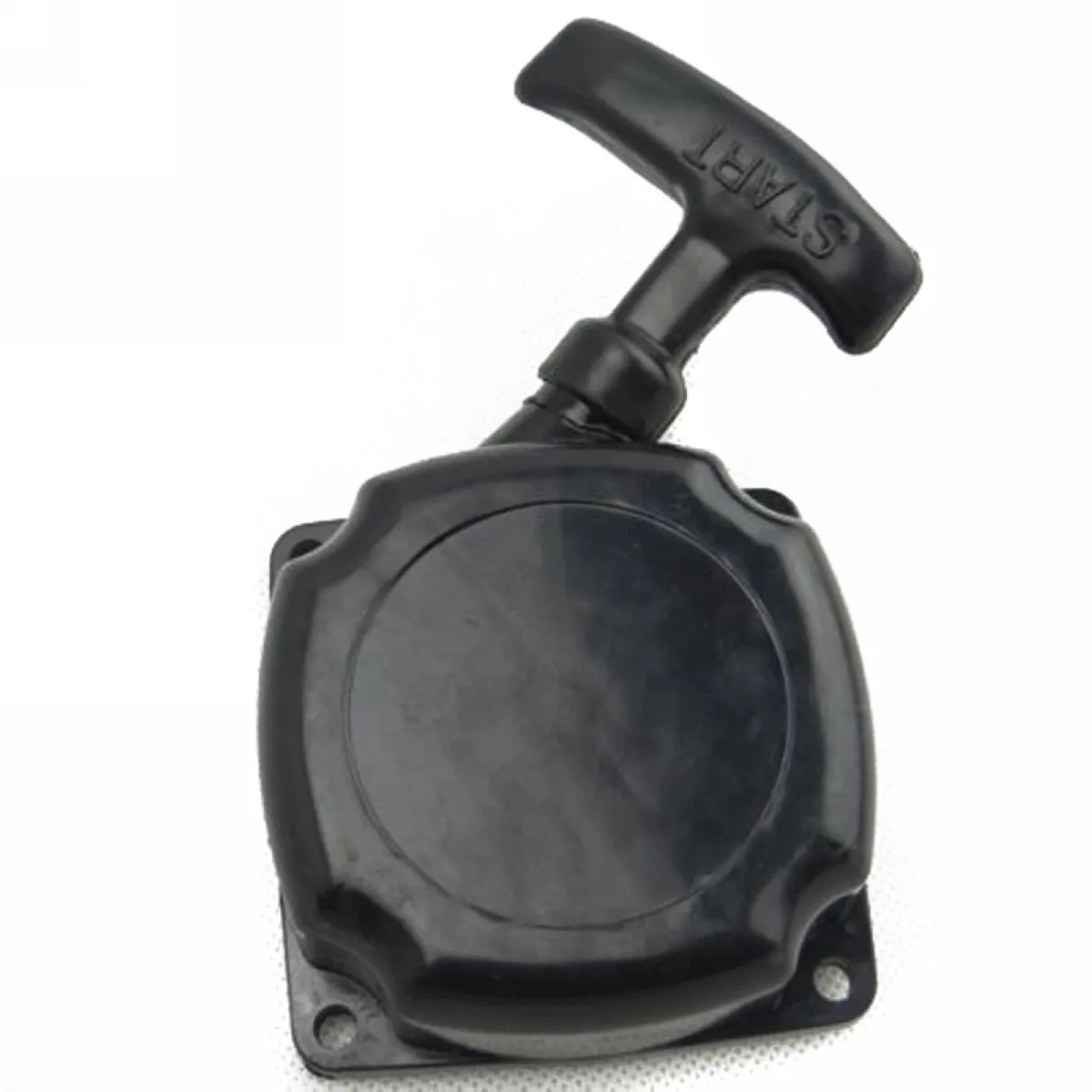 1pc Recoil Pull Starter Lawn Mower Parts For Brush Cutter Strimmer Lawnmower Replacement Spare Parts Garden Tools