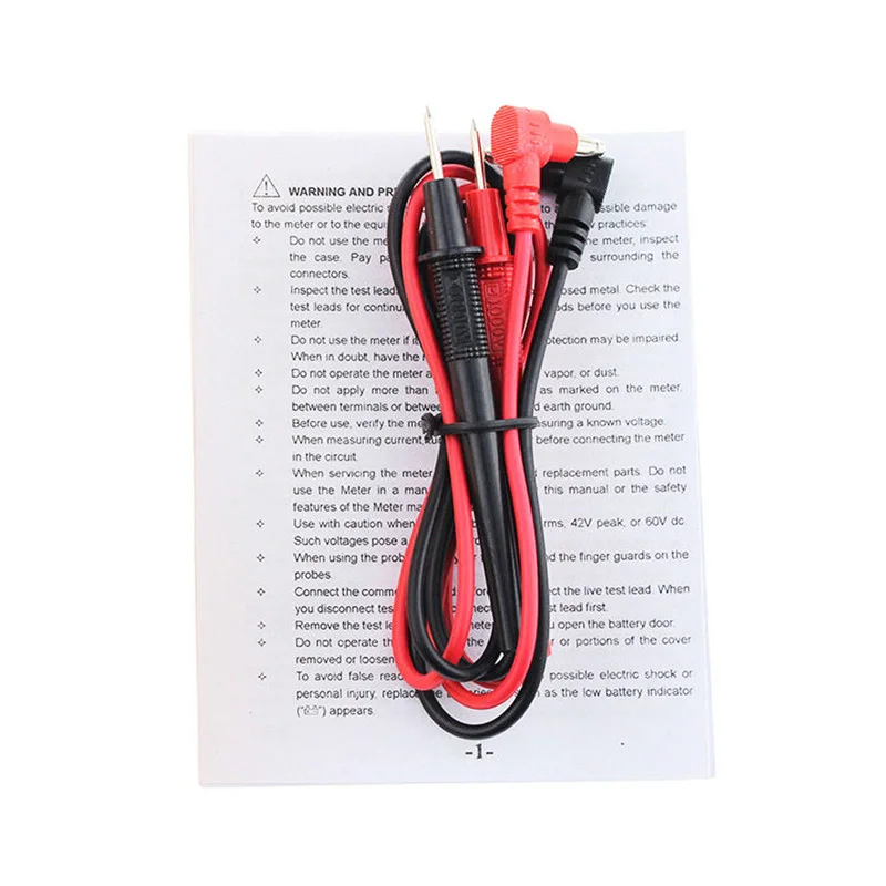 DT9205A DT 9205A AC DC LCD Дисплей профессиональный электрический ручной метр тестер|Модули