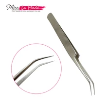 Как 15 Пинцет для 3D наращивания ресниц Пинцет для Накладные ресницы