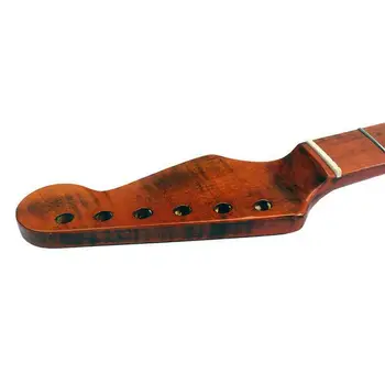 

21 Fret Fingerboard Fretboard for ST Strat Electric Guitar