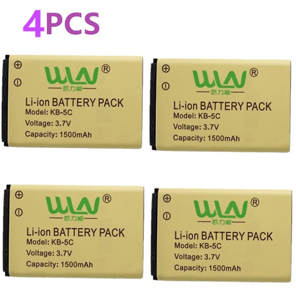4pcs