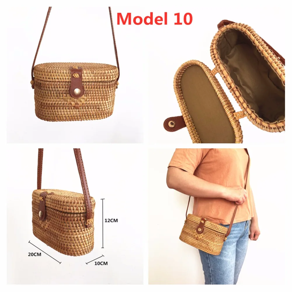 model 10 bags for women