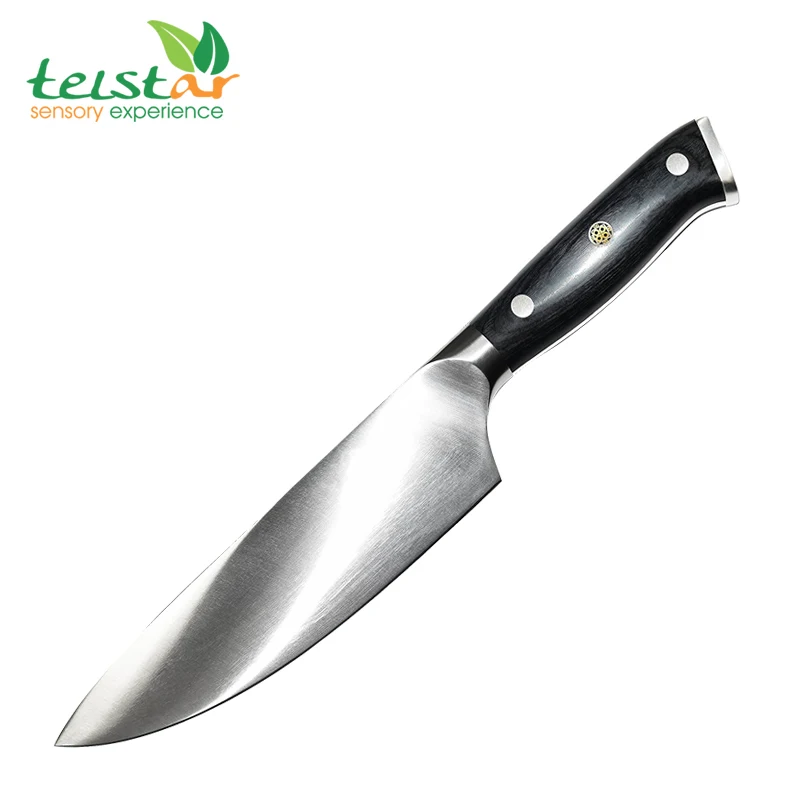 

Professional 8'' Chef Knife 67 Layers Damascus Steel Japanese VG10 Core Blade G10 Handle Kitchen Knives
