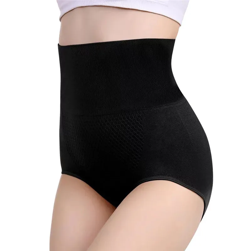 

Exotic Apparel String Sexy Femme Erotique Women Body Shaper Control Slim Tummy Shapewear Corset High Waist Underwear Pants May6