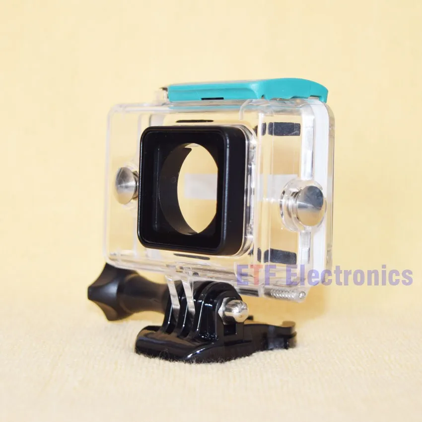 xiaomi yi accessories waterproof