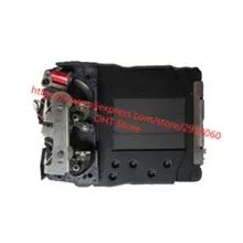 

New original shutter group with blade curtain spare parts for Nikon D5300 SLR