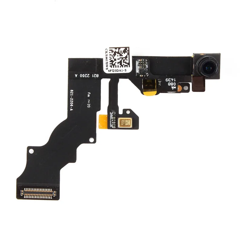 iphone 6 plus 5.5 front camera (2)