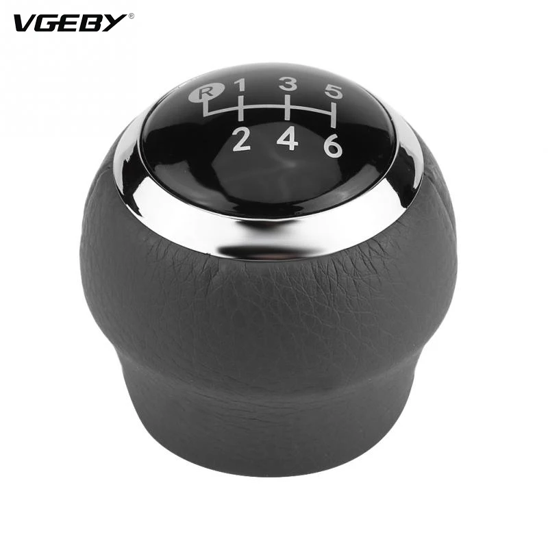 

Car 6 Speed Gear Shift Lever Knob Head for Toyota Corolla Verso Auris Yaris RAV4 2007 2008 2009 2010 2011 2012 2013