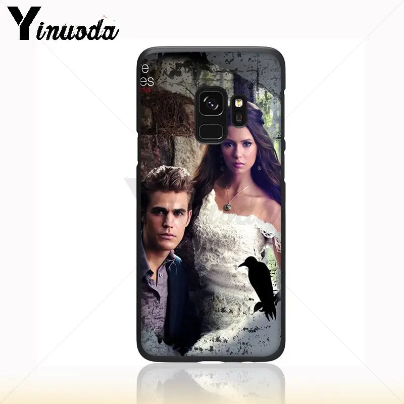 TV the Vampire Diaries