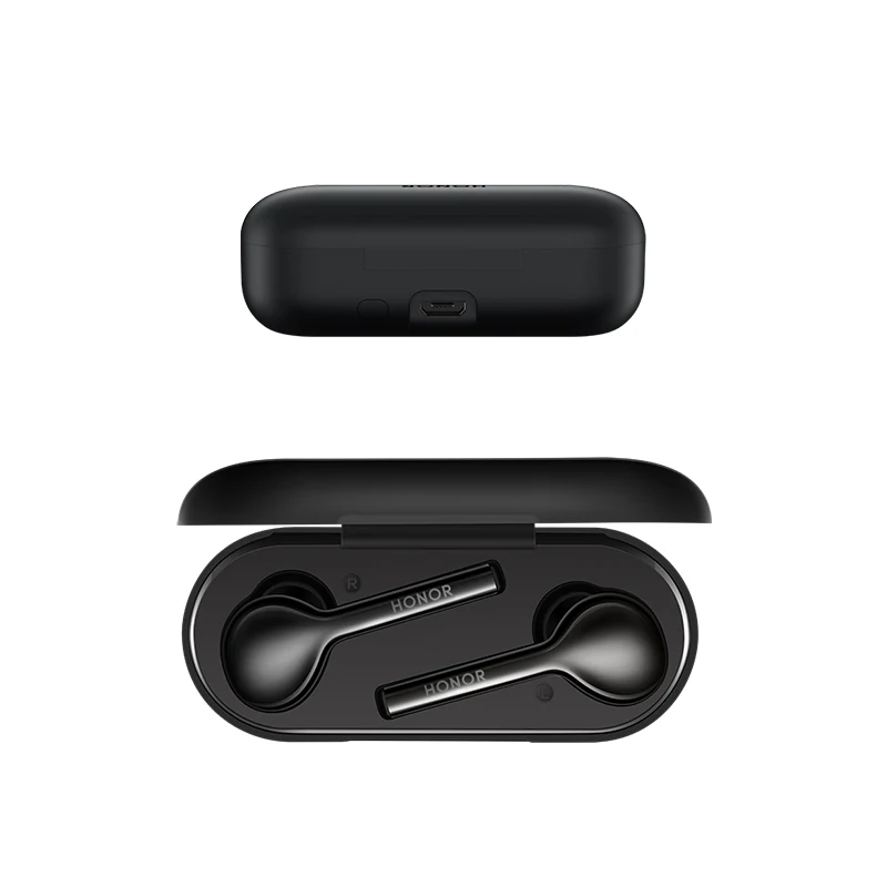 Оригинальные Honor Flypods Lite беспроводные Bluetooth TWS HiFi наушники водостойкие IP54|Наушники