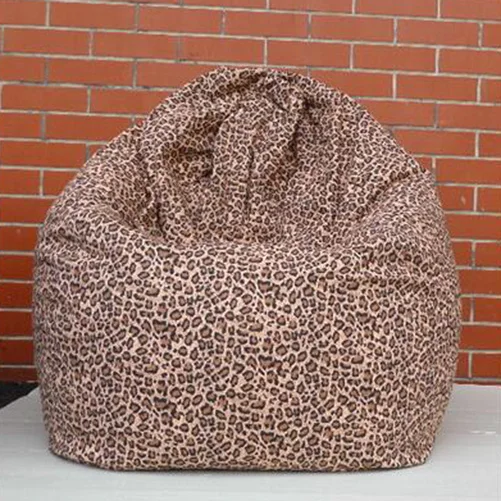 2019 New Bean Bag Chair Floor Sofa Room Furniture Puff Para Sofa Leisure Lazy Chair Corner Computer Floor Chair Sillones