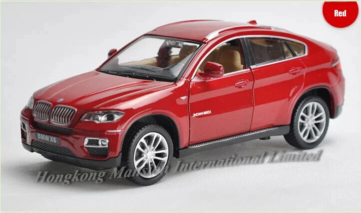 132 For BMW X6 (1)