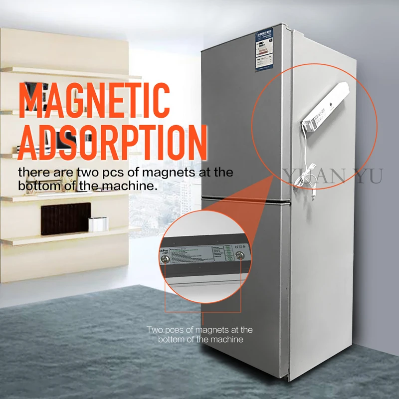 sealer vacuum packer