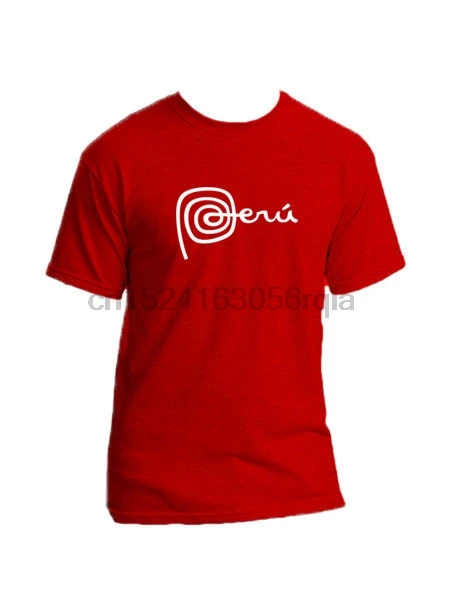 

Peru t-shirt Playera de Peru